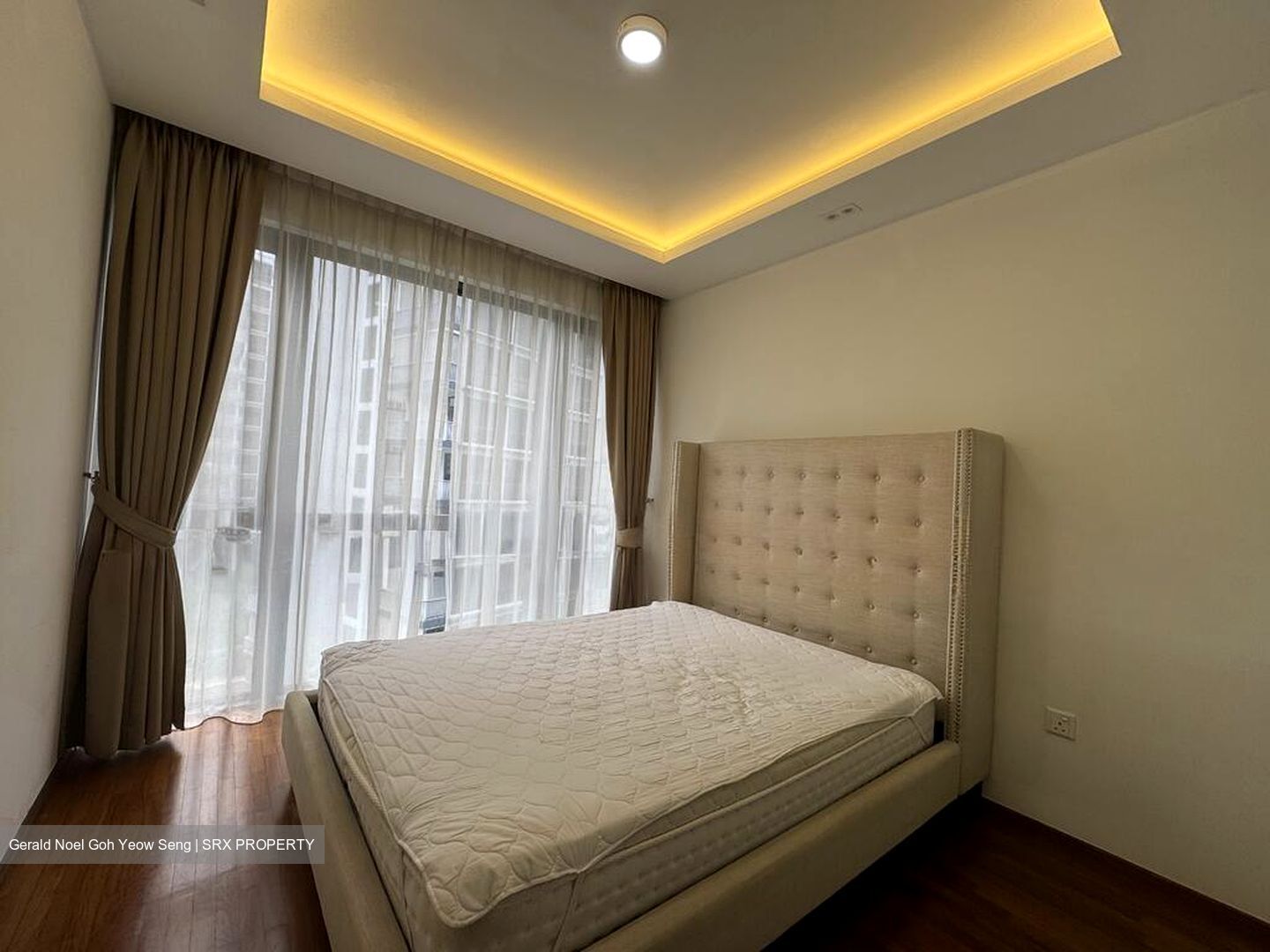 Parc Centros (D19), Condominium #497381891